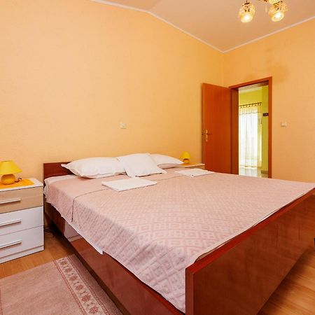 Apartment Blazic Jadranovo Exterior photo