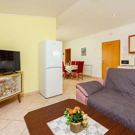 Apartment Blazic Jadranovo Exterior photo
