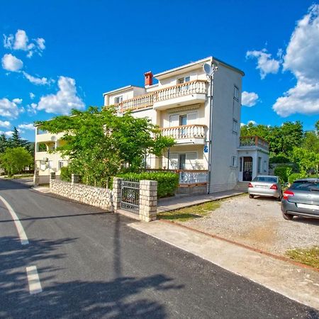 Apartment Blazic Jadranovo Exterior photo