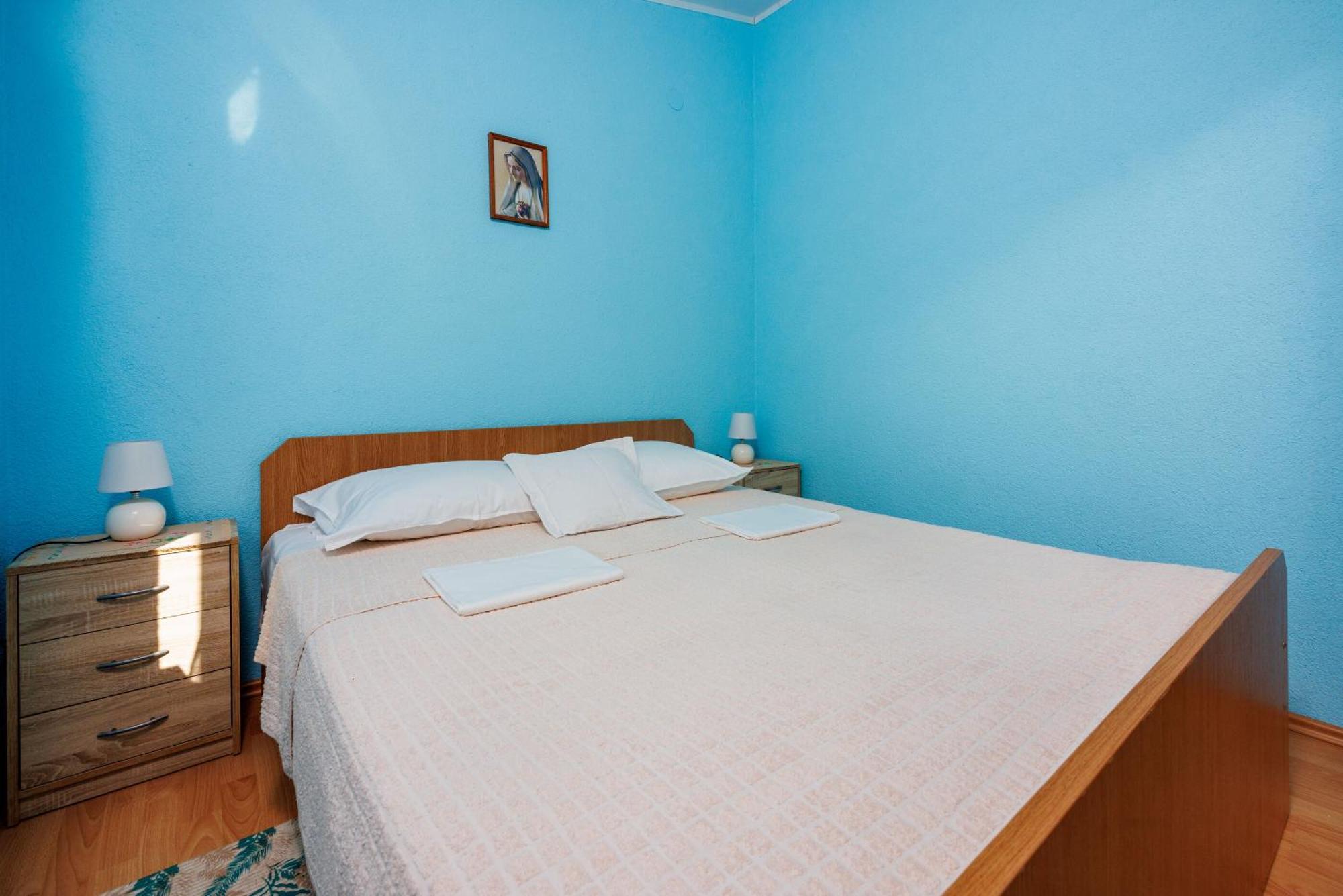 Apartment Blazic Jadranovo Exterior photo