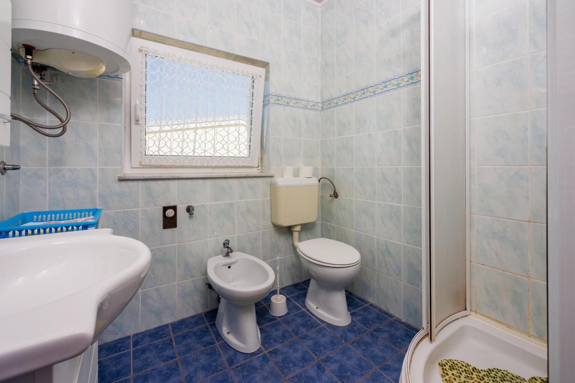 Apartment Blazic Jadranovo Exterior photo