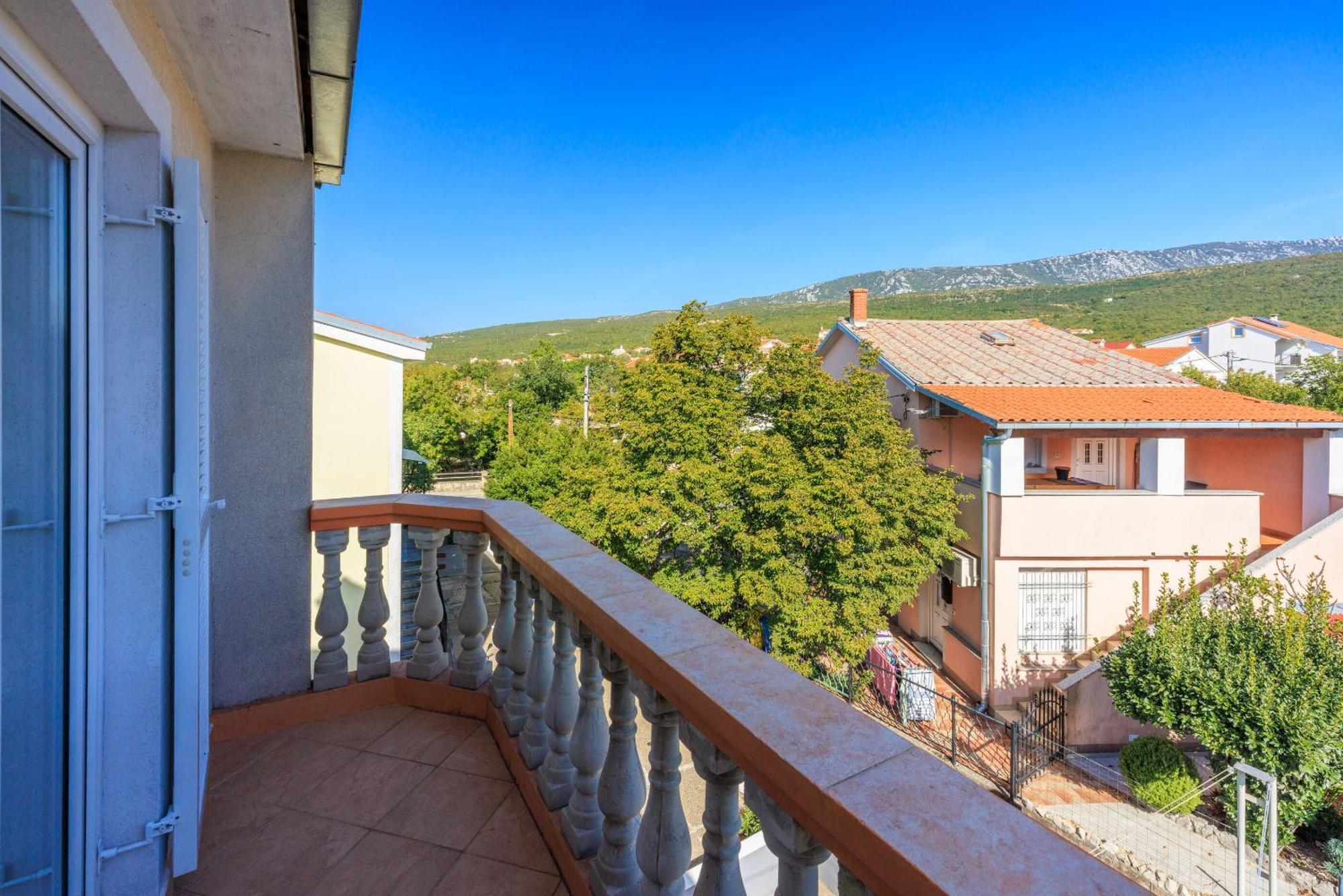 Apartment Blazic Jadranovo Exterior photo
