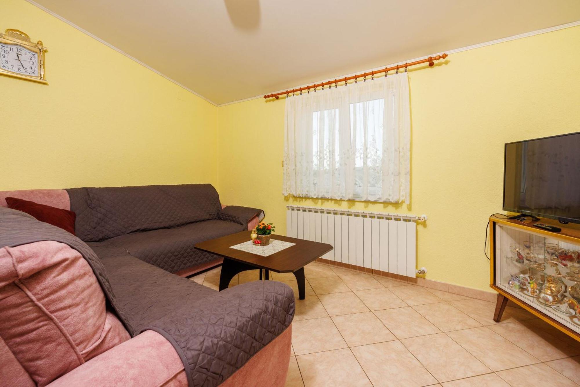 Apartment Blazic Jadranovo Exterior photo