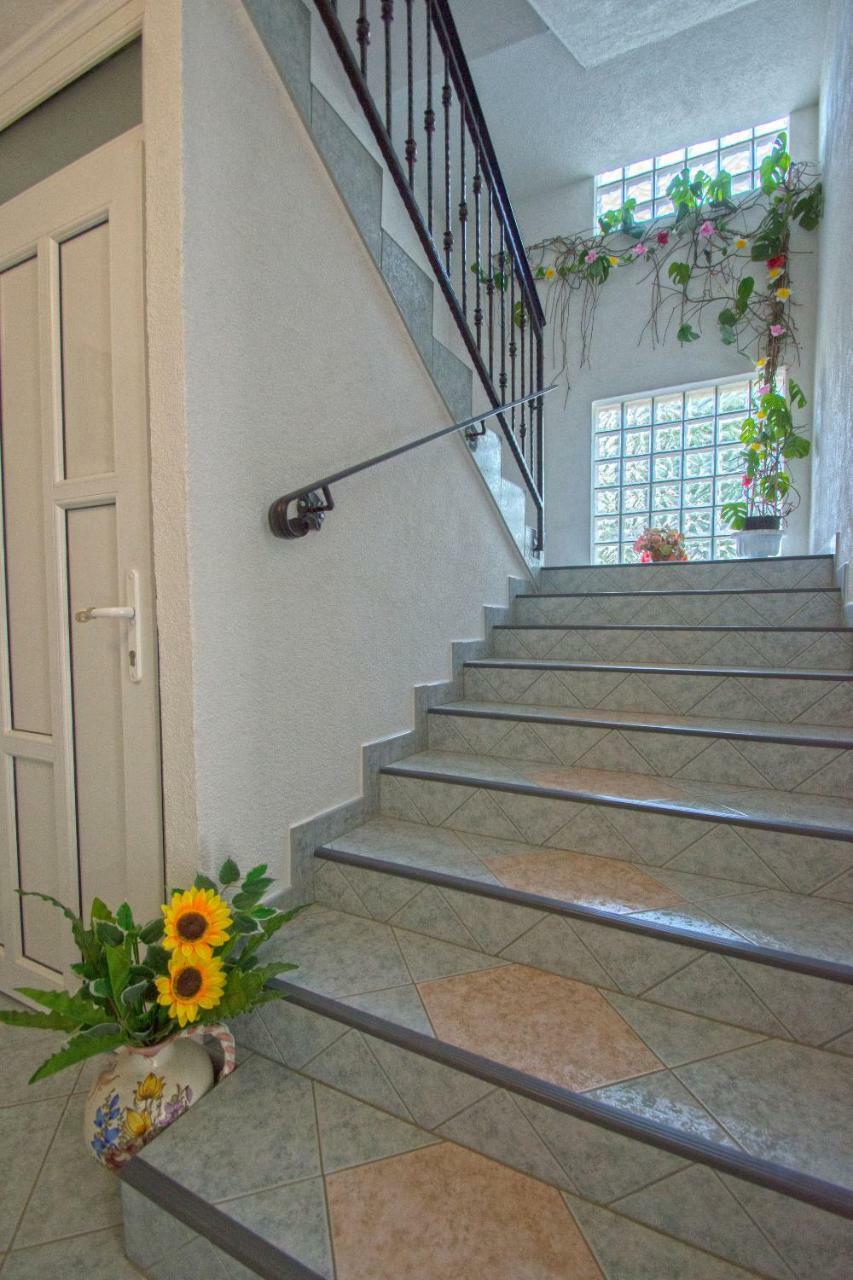 Apartment Blazic Jadranovo Exterior photo